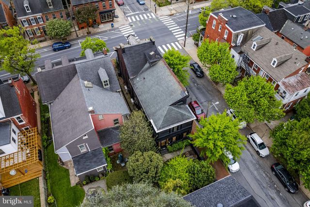 449 W WALNUT ST, Lancaster, PA 17603