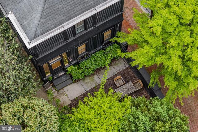 449 W WALNUT ST, Lancaster, PA 17603