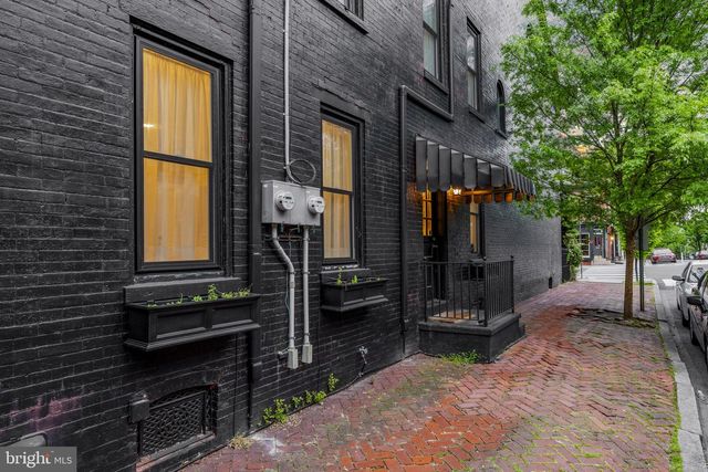 449 W WALNUT ST, Lancaster, PA 17603