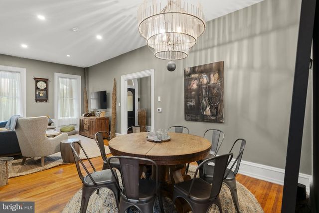 449 W WALNUT ST, Lancaster, PA 17603