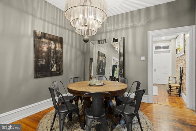 449 W WALNUT ST, Lancaster, PA 17603