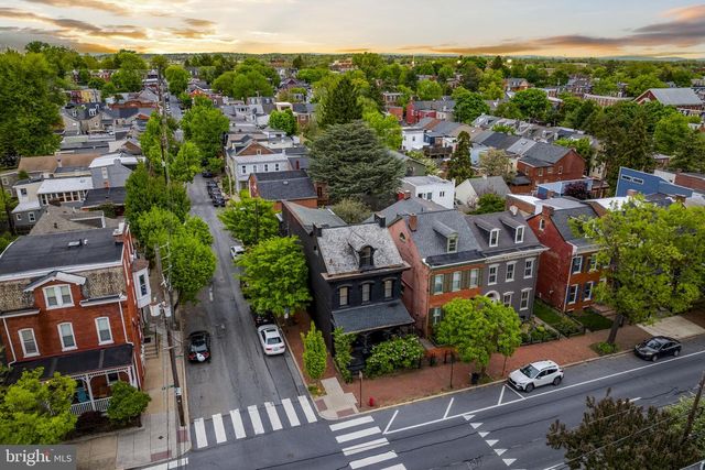 449 W WALNUT ST, Lancaster, PA 17603
