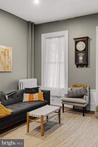 449 W WALNUT ST, Lancaster, PA 17603