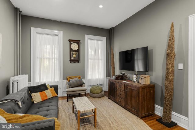 449 W WALNUT ST, Lancaster, PA 17603