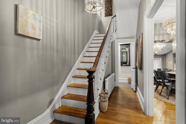 449 W WALNUT ST, Lancaster, PA 17603