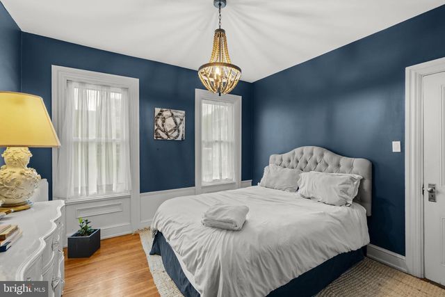 449 W WALNUT ST, Lancaster, PA 17603