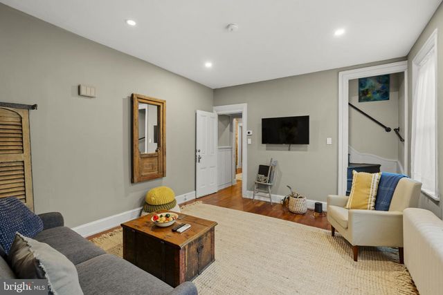 449 W WALNUT ST, Lancaster, PA 17603