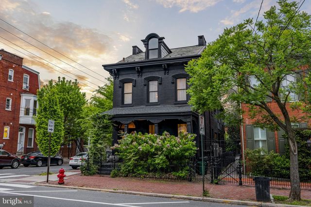 449 W WALNUT ST, Lancaster, PA 17603