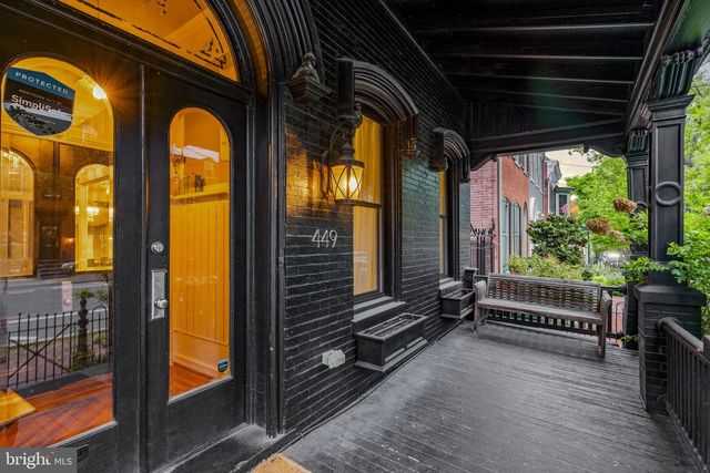 449 W WALNUT ST, Lancaster, PA 17603