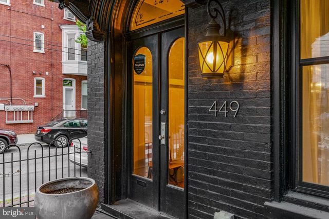 449 W WALNUT ST, Lancaster, PA 17603