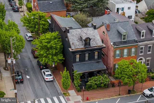 449 W WALNUT ST, Lancaster, PA 17603