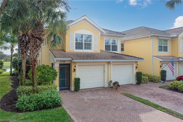 5706 Mayflower WAY 208, Ave Maria, FL 34142