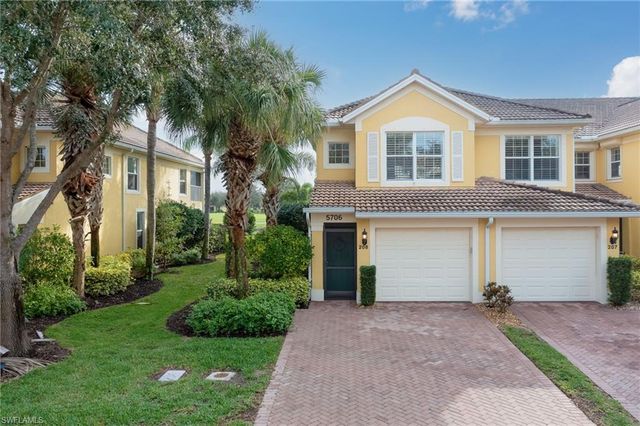 5706 Mayflower WAY 208, Ave Maria, FL 34142