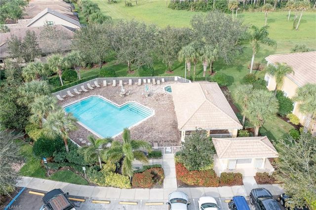 5706 Mayflower WAY 208, Ave Maria, FL 34142