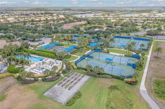 5706 Mayflower WAY 208, Ave Maria, FL 34142