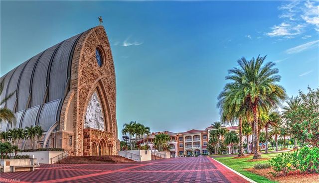 5706 Mayflower WAY 208, Ave Maria, FL 34142