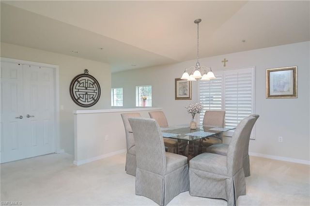 5706 Mayflower WAY 208, Ave Maria, FL 34142