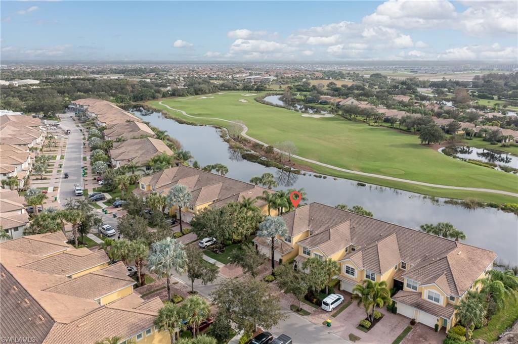 5706 Mayflower WAY 208, Ave Maria, FL 34142