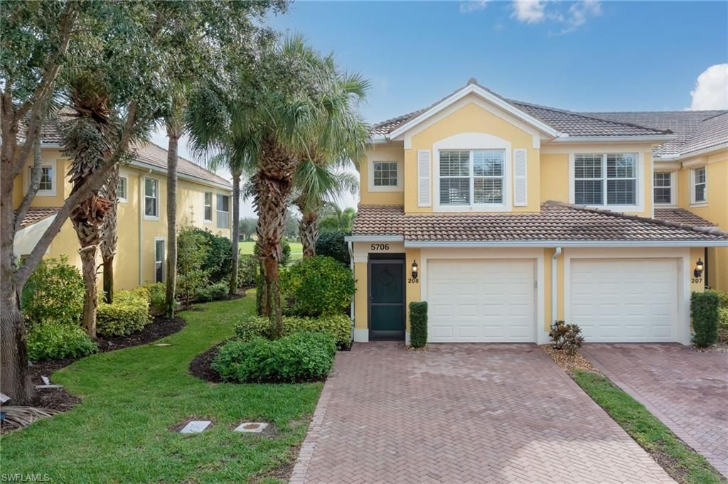 5706 Mayflower WAY 208, AVE MARIA, FL 34142 — photo 2