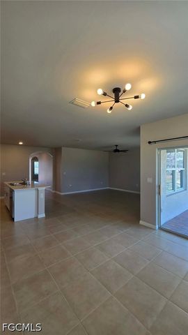 1437 NW 31st PL, Cape Coral, FL 33993
