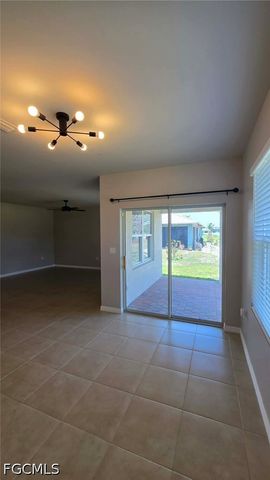 1437 NW 31st PL, Cape Coral, FL 33993