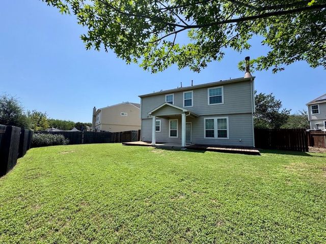 137 Firewheel CV, Kyle, TX 78640