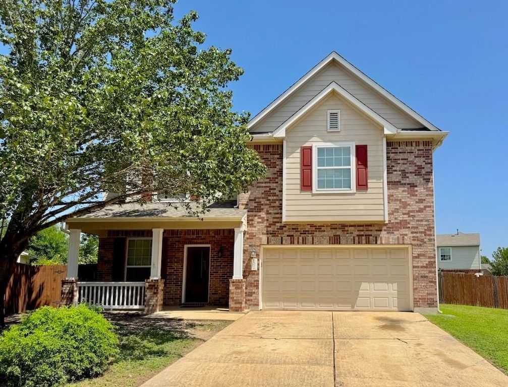 137 Firewheel CV, Kyle, TX 78640