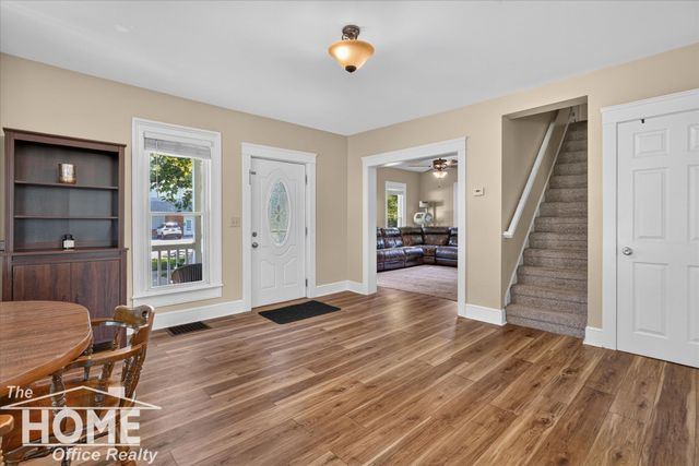 315 E Main Street, Vernon, MI 48476