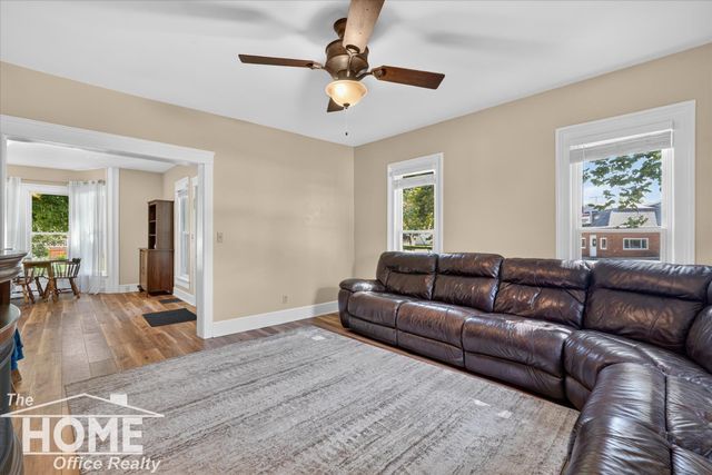315 E Main Street, Vernon, MI 48476