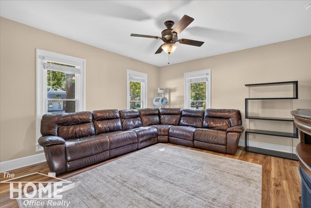 315 E Main Street, Vernon, MI 48476