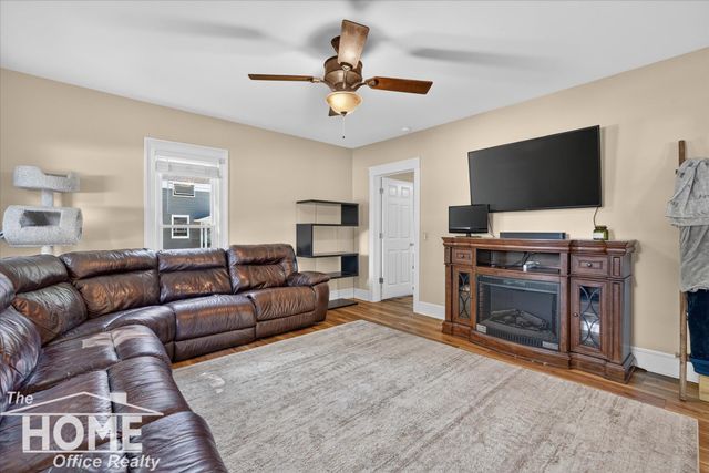 315 E Main Street, Vernon, MI 48476