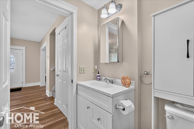 315 E Main Street, Vernon, MI 48476