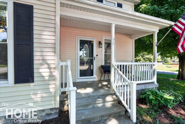 315 E Main Street, Vernon, MI 48476