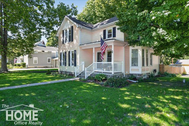 315 E Main Street, Vernon, MI 48476