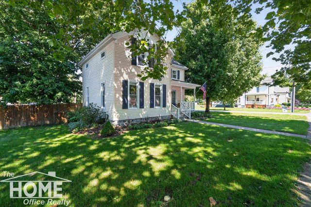 315 E Main Street, Vernon, MI 48476