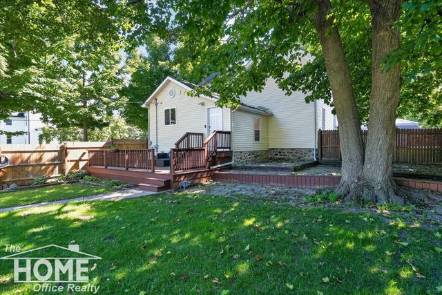 315 E Main Street, Vernon, MI 48476