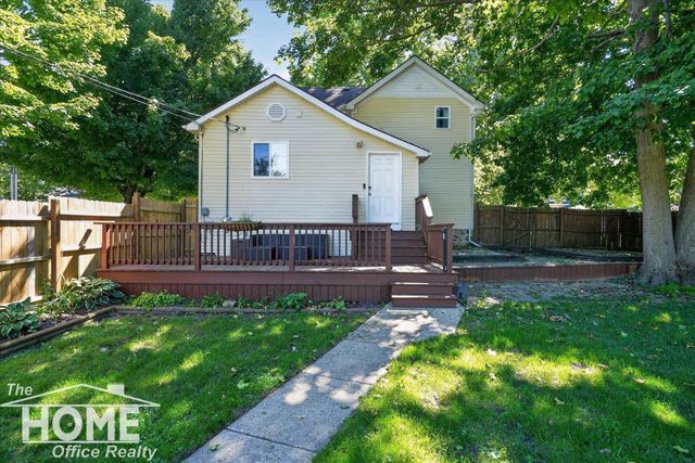 315 E Main Street, Vernon, MI 48476