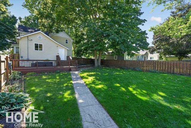 315 E Main Street, Vernon, MI 48476