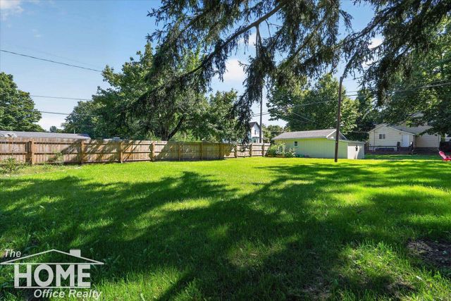 315 E Main Street, Vernon, MI 48476