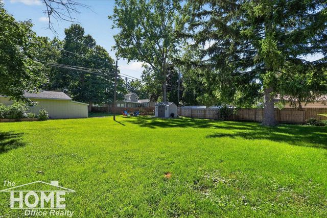 315 E Main Street, Vernon, MI 48476