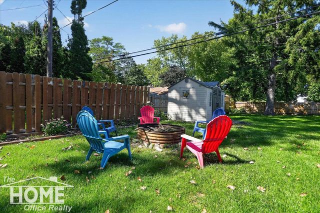 315 E Main Street, Vernon, MI 48476