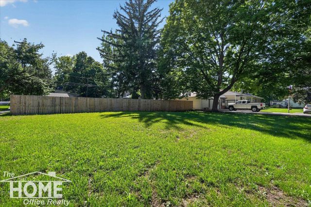 315 E Main Street, Vernon, MI 48476