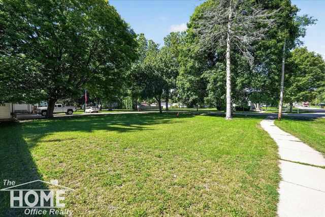 315 E Main Street, Vernon, MI 48476