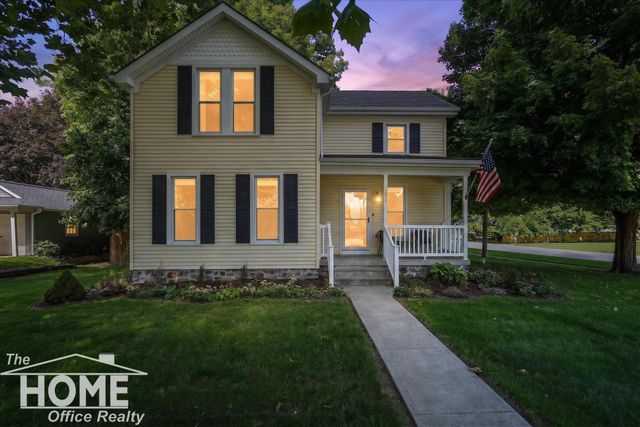 315 E Main Street, Vernon, MI 48476