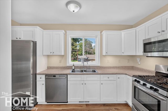 315 E Main Street, Vernon, MI 48476