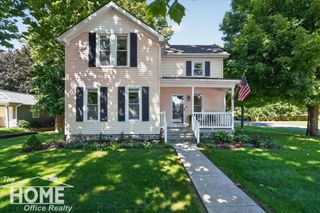 315 E Main Street, Vernon, MI 48476
