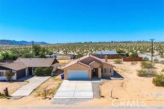 6218 Daisy, 29 Palms, CA 92277