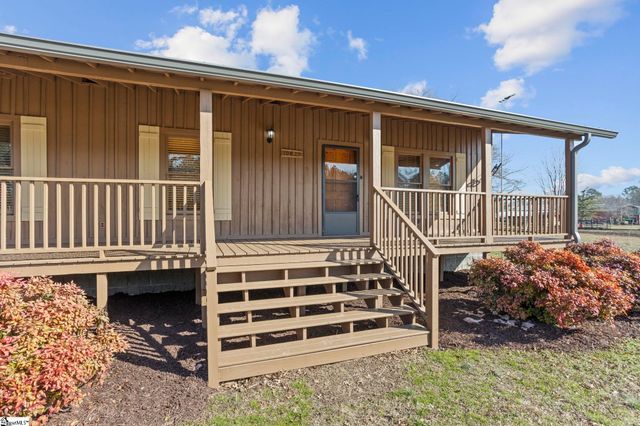 10025 Augusta Road, Pelzer, SC 29669