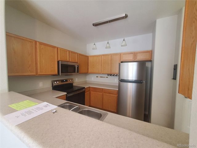 6137 Sierra Grande Point, Colorado Springs, CO 80923