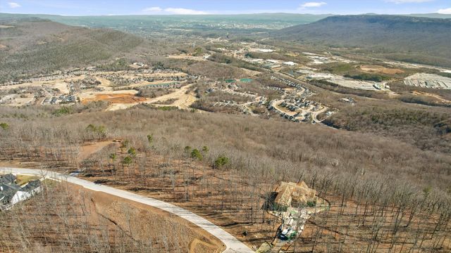4233 Amethyst Road Homesite 807, Chattanooga, TN 37419
